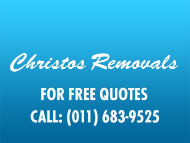 Christos Removals - Christos Removals deal in the transport of office, household furniture, packaging and storage. We are reliable and trustworthy when it comes to transporting your cherished possessions. We do local and country deliveries.