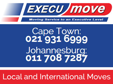 Execu-Move - Execu-move, one of the leading furniture removal companies in South Africa, offers a full range of national and international removals. Execu-move has the experience and technical expertise to make your moving day go as smoothly as possible. 