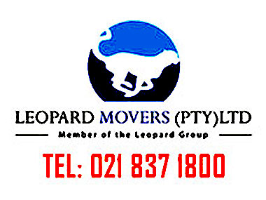 Leopard Movers - Leopard Movers is a family run business which provides furniture removals & storage, furniture transport, household removals & storage, office removals & storage and relocation services in Cape Town, Western Cape, Gauteng, KZN and nationwide.