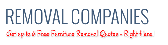 Removal Companies | Advertise your Removals Company